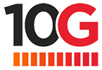 10G Logo