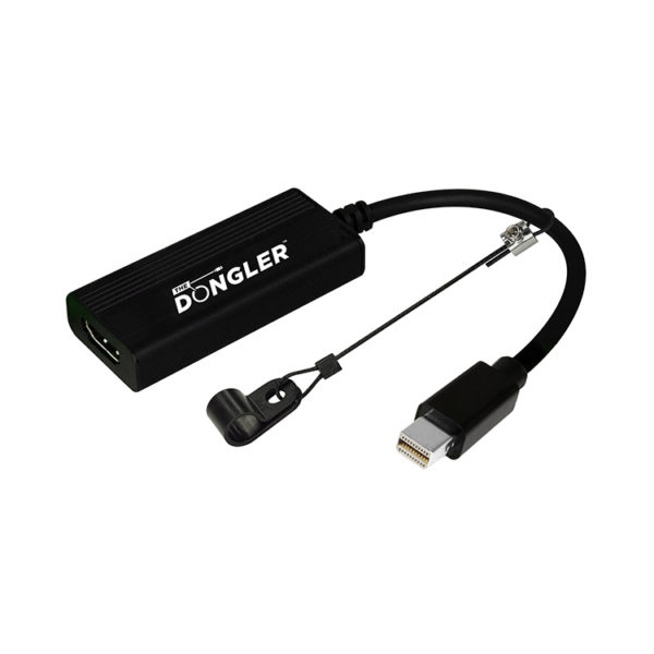 DO-D002 - ProAV 4K Mini-DisplayPort 1.4 Pigtail Dongle Adapter