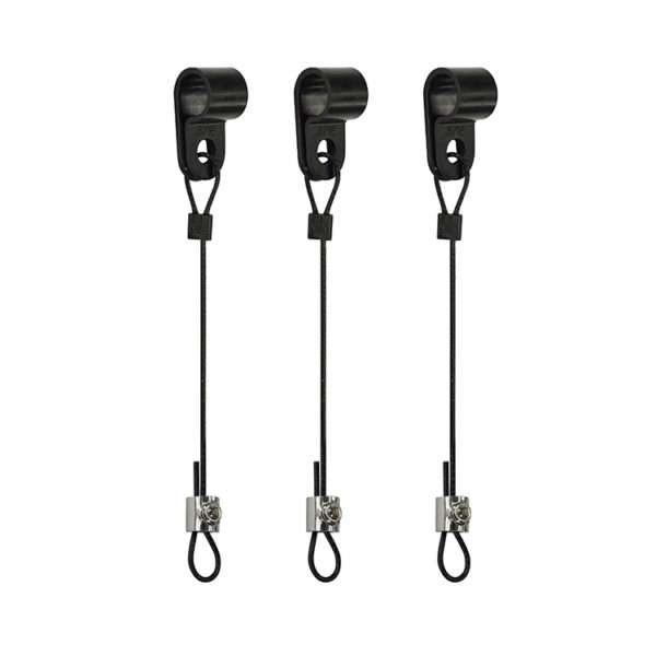 DO-H001 - Dongle Harnesses for The Dongler®