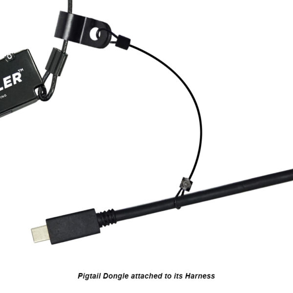 DO-H001 - Dongle Harnesses for The Dongler® - Image 3