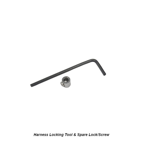 DO-H001 - Dongle Harnesses for The Dongler® - Image 4