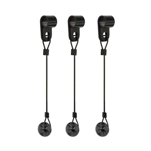 DO-H002 - Adapter Harnesses for The Dongler®