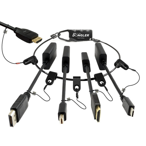 DO-L001 - The Dongler® - Loaded