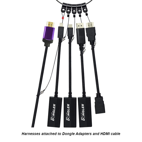 DO-L001 - The Dongler® - Loaded - Image 5