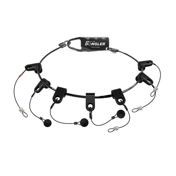 DO-U001 - The Dongler® - Unloaded