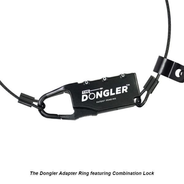 DO-U001 - The Dongler® - Unloaded - Image 3