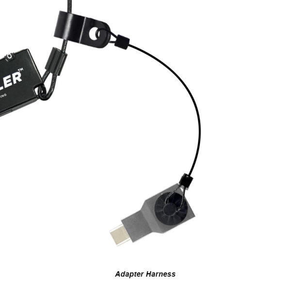DO-U001 - The Dongler® - Unloaded - Image 5