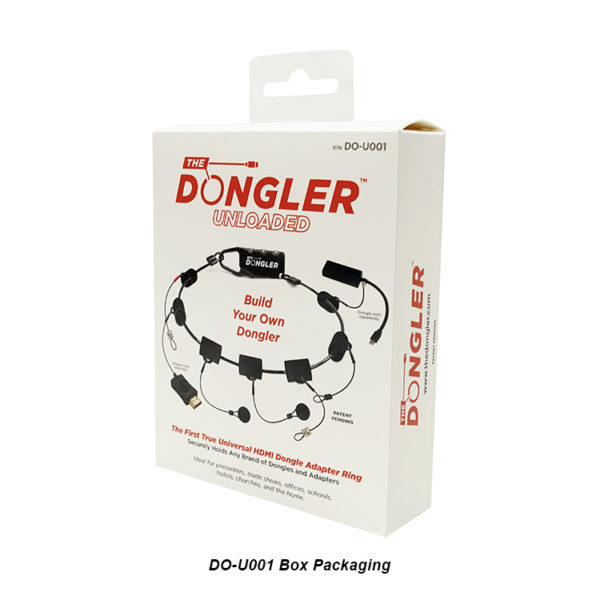 DO-U001 - The Dongler® - Unloaded - Image 2
