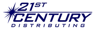 21st century distributing logo 01