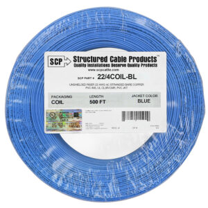 22/4COIL-BL