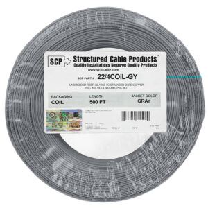 22/4COIL-GY