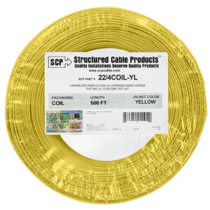 22/4COIL-YL