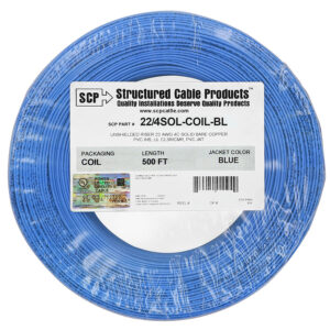 22/4SOL-COIL-BL