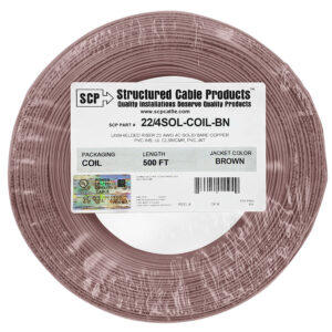22/4SOL-COIL-BN