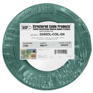 22/4SOL-COIL-GN