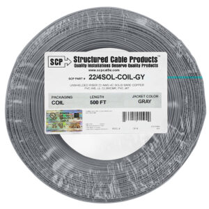 22/4SOL-COIL-GY