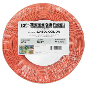 22/4SOL-COIL-OR