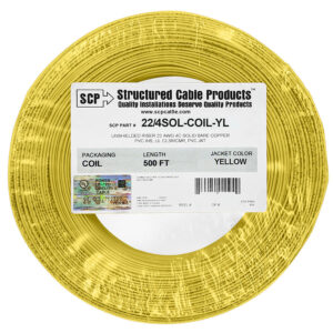 22/4SOL-COIL-YL