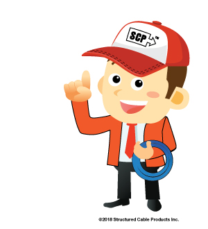 CPR Cable Guy