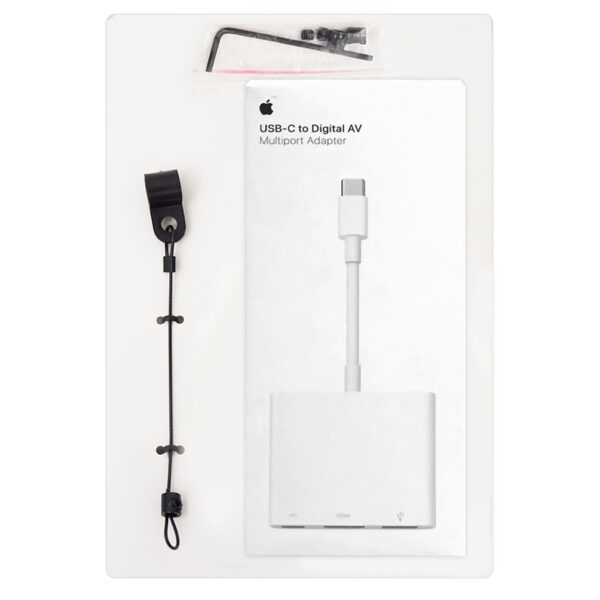DO-D006 - Authentic Apple® USB®-C Digital Adapter - Image 3