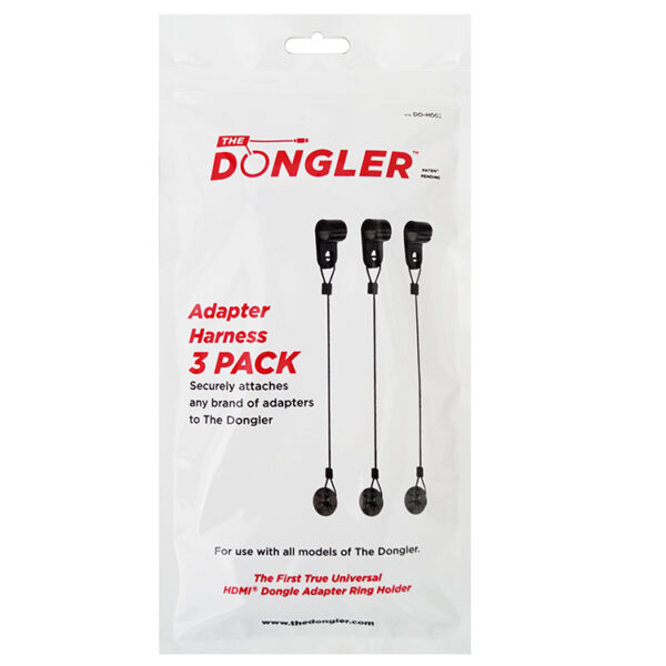 DO-H002 - Adapter Harnesses for The Dongler® - Image 2