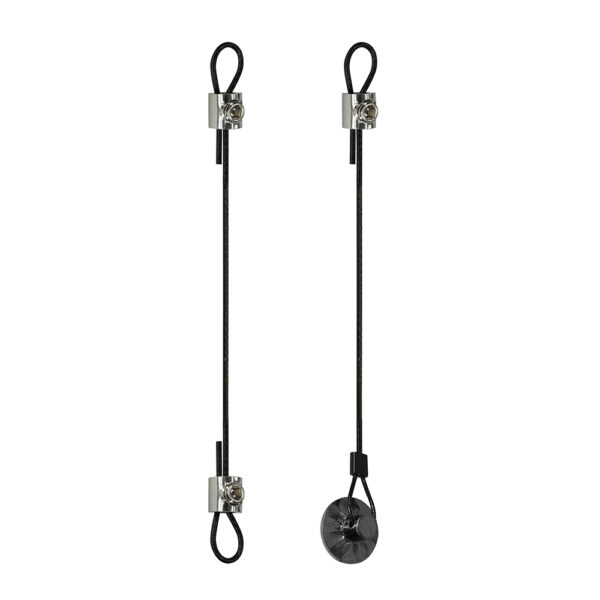 DO-H003 - Adapter & Dongle Combo Harness 2 Pack