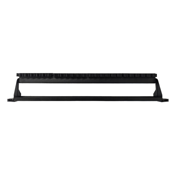S45-2024UP - 24 port patch panel, Unloaded - Image 2
