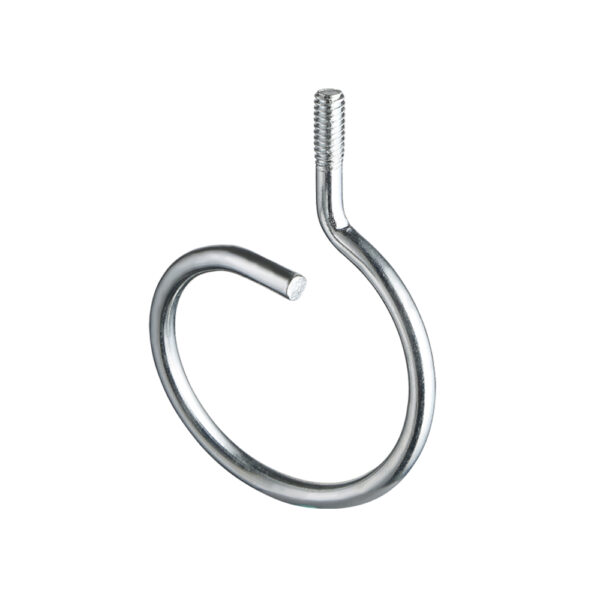 S45-BR32-10 - Bridle Ring 1/4" x 20, Size 2", 10 pc