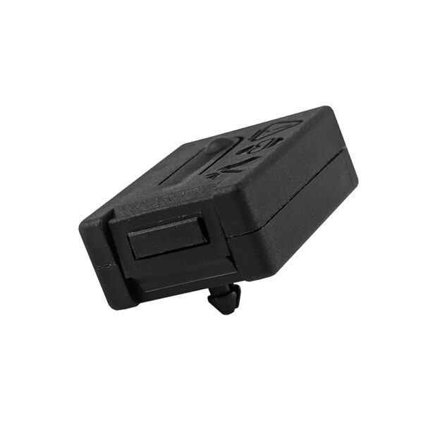S45-C190B – Replacement Blades and Storage Box for S45-C101 & S45-C100 Crimp Tool - Image 2