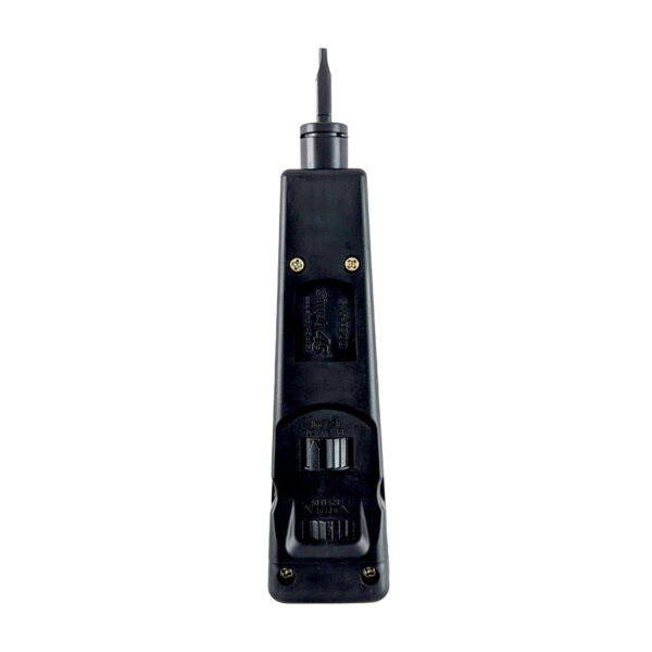 S45-P300 – Simply45® Impact Punchdown Tool with 110 Punch & Cut Blade – 1 Ea/Blister - Image 2