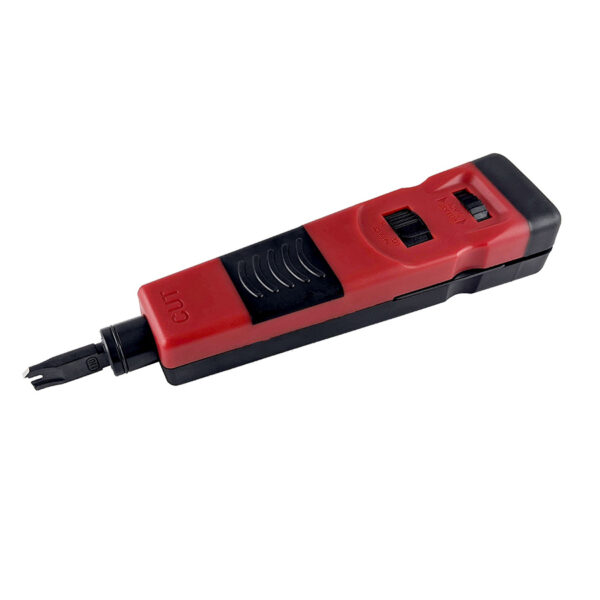S45-P300 – Simply45® Impact Punchdown Tool with 110 Punch & Cut Blade – 1 Ea/Blister - Image 5