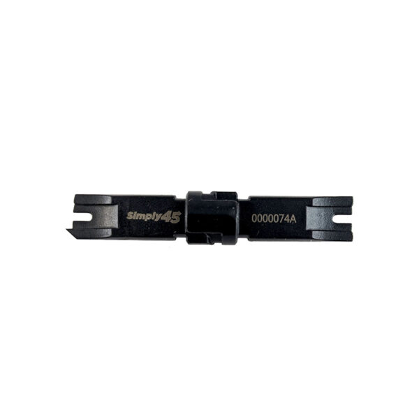 S45-P310 - Punchdown Blade, 110 Style - 1 Ea/Blister