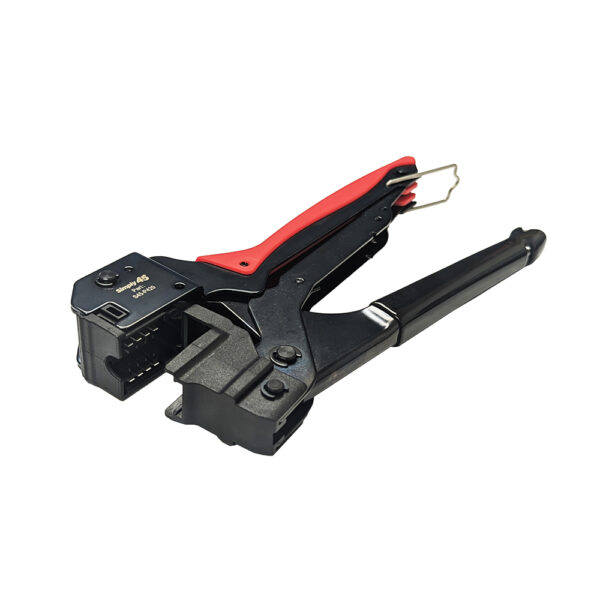 S45-P420 - Keystone Jack 110 Termination Tool - Image 2