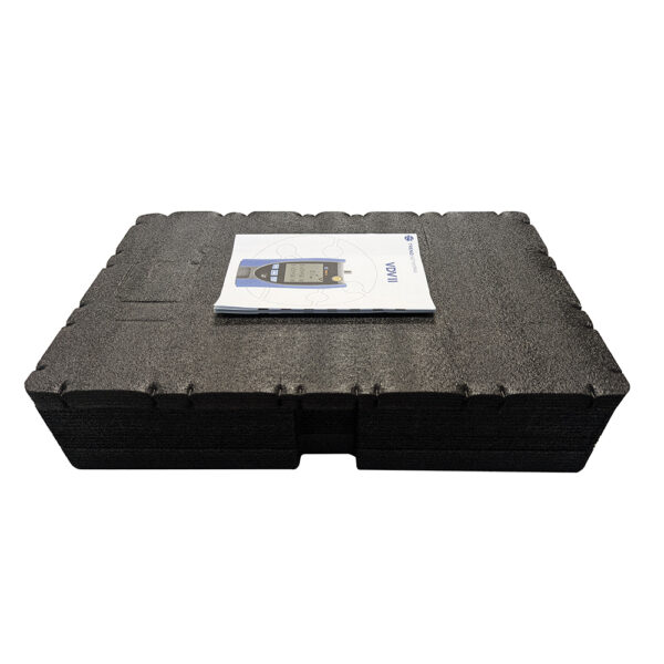 S45-PSKMP1NC - Simply45® ProSeries Category Cable Termination Kit with Milwaukee® Packout Insert (Case NOT Included) - Image 2