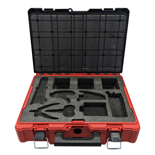 S45-PSKMP1 – Milwaukee Packout PROSeries Cat5e/6/6a Unshielded Starter Kit - 1ea./Boxed - Image 3