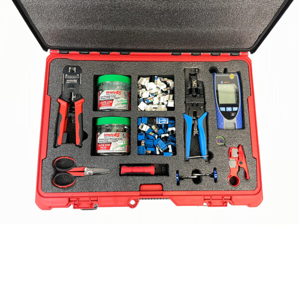 S45-TKWMP1 - TeKnowledge Milwaukee Packout - Image 2