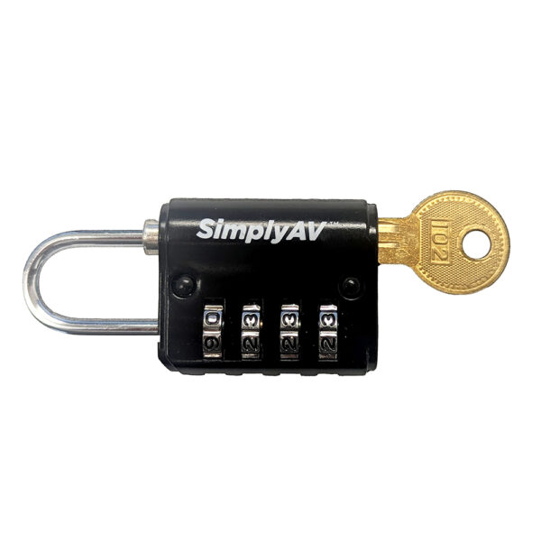 SAV-L002 - ProAV 8K Loaded Dongle Includes - Image 3