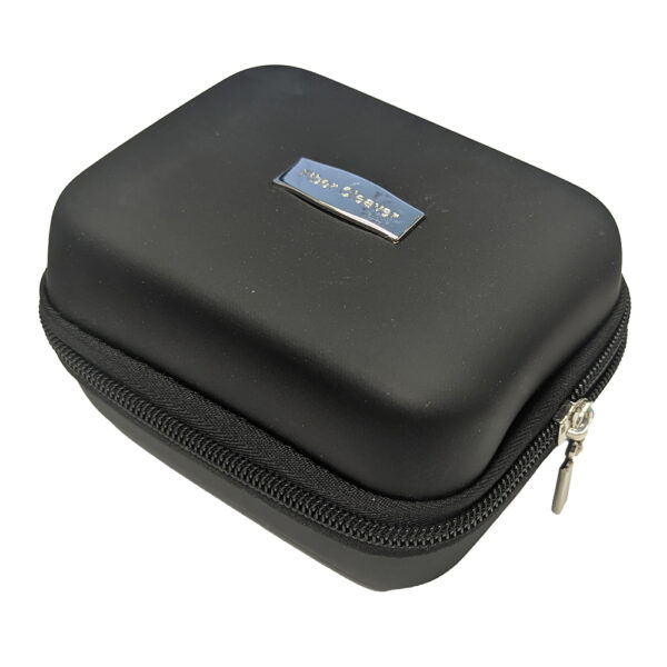 SF-CL100 - Fiber cleaver W/Rotating blade, Black - Image 3