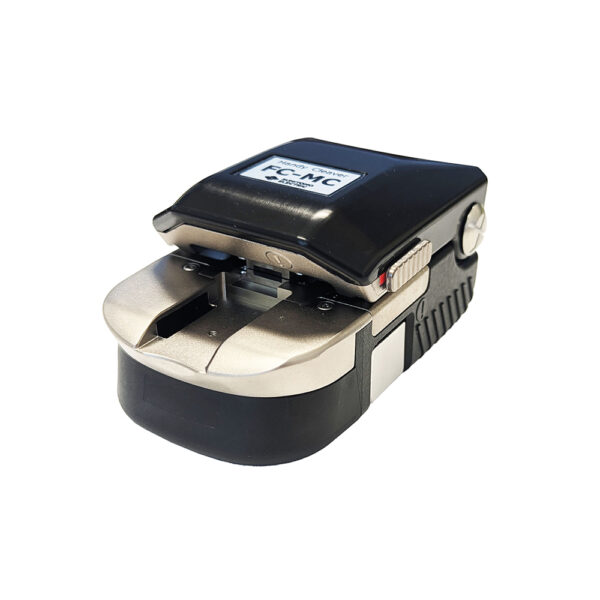 SF-FCMC - Cleaver w/Rotating Blade, 45K. 1ea/Box