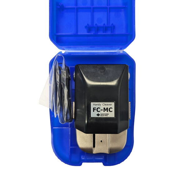 SF-FCMC - Cleaver w/Rotating Blade, 45K. 1ea/Box - Image 3