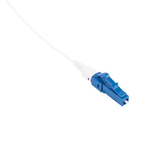 SF-LCUSM-10 - LC/UPC SM mechanical connector, blue - 10ea/Bag