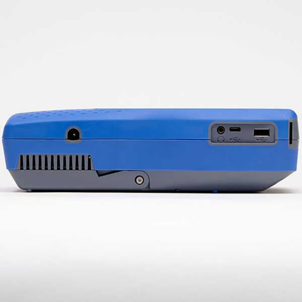 ST-157003 - SignalTEK 10G PRO with Fiber and Networking Testing - Image 4