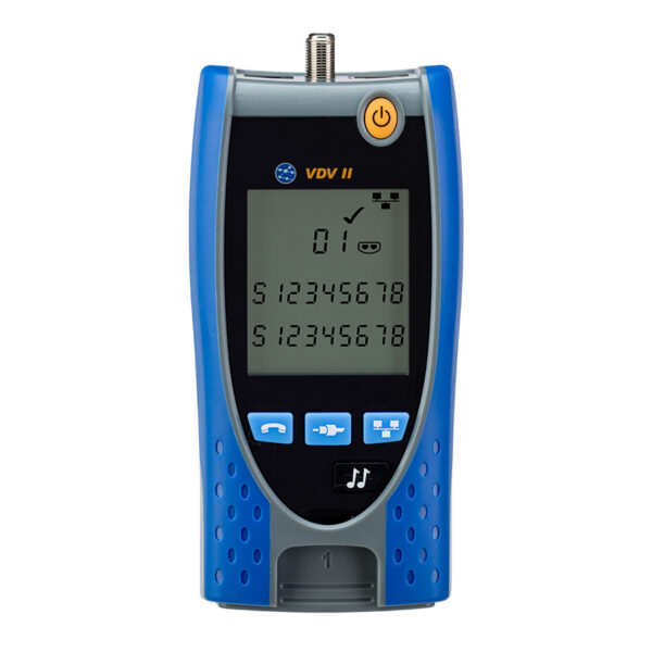 ST-158007 - VDV II - CABLE VERIFIER - Image 2