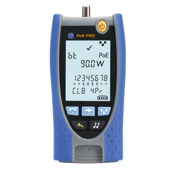 ST-158006 - PoE PRO Data Cable and PoE Verifier - Image 2