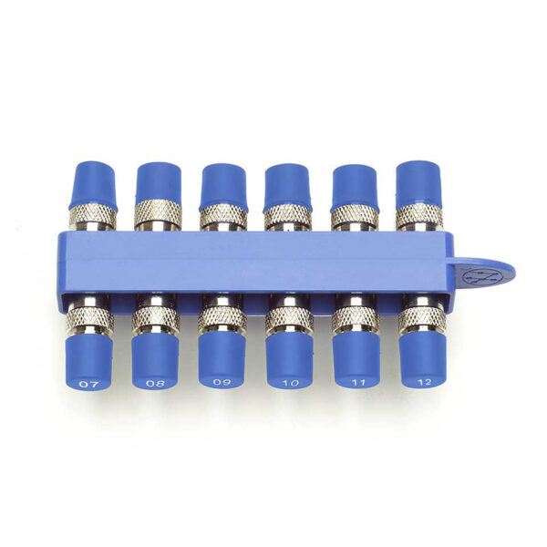 ST-158053 - Kit of 12 x coax remote units (#1 - #12)