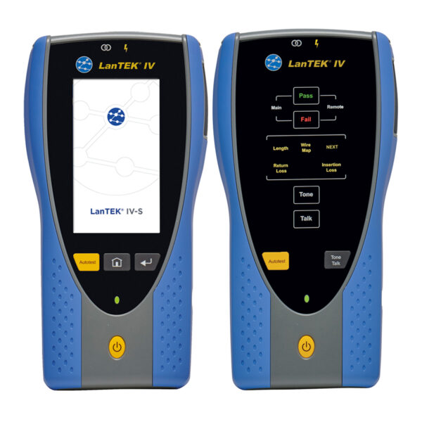 ST-LT4500S3Y - LANTEK IV-S 500MHZ (WITH PL/CH ADAPTERS) and 3 Years of Sapphire Care Support Bundle - Image 3