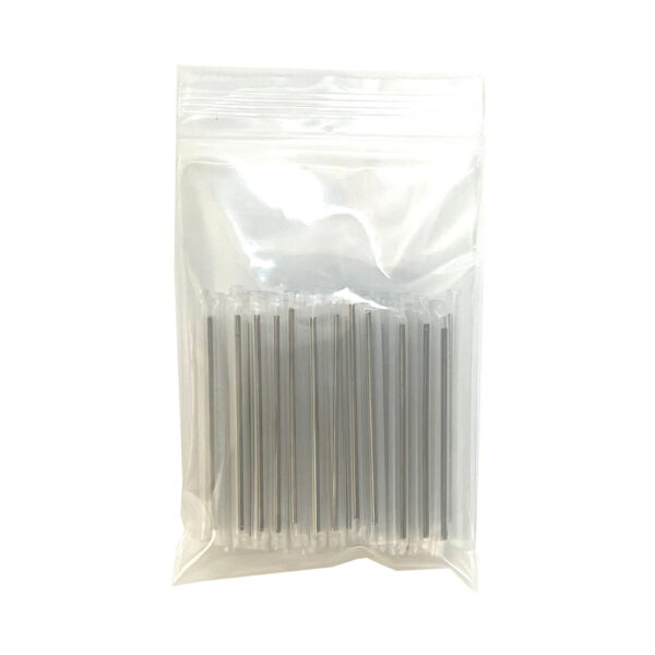 ST-R301SHRINK40MM - Fiber Protective Sleeve (heat shrink 40 mm) 100pcs per bag
