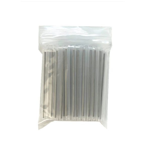 ST-R301SHRINK60MM - Fiber Protective Sleeve (heat shrink 60 mm) 100pcs per bag