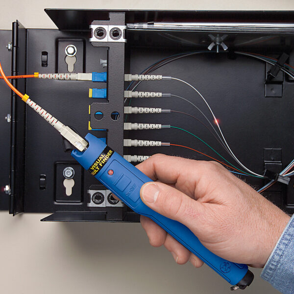 ST-VFF5 - VISUAL FAULT FINDER - Image 2
