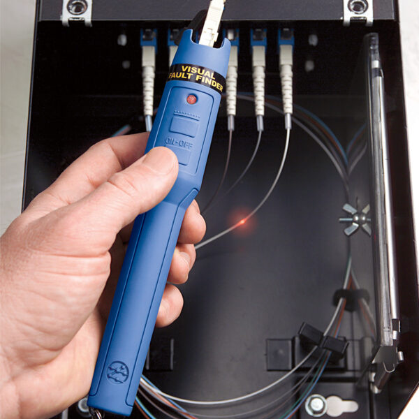 ST-VFF5 - VISUAL FAULT FINDER - Image 3